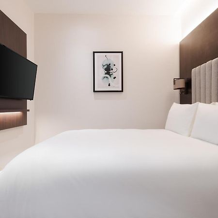 Rove Hotel London Paddington Экстерьер фото