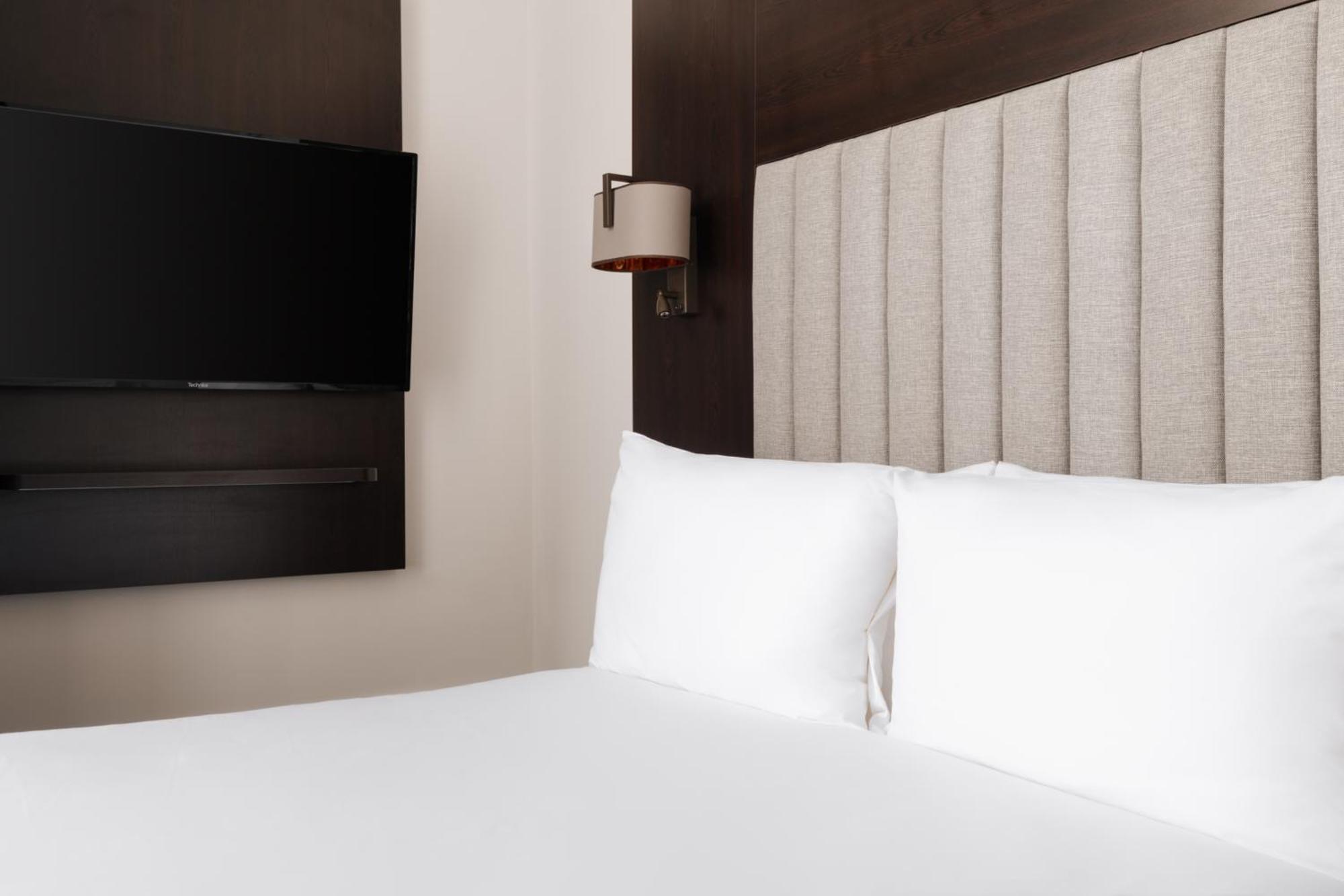 Rove Hotel London Paddington Номер фото