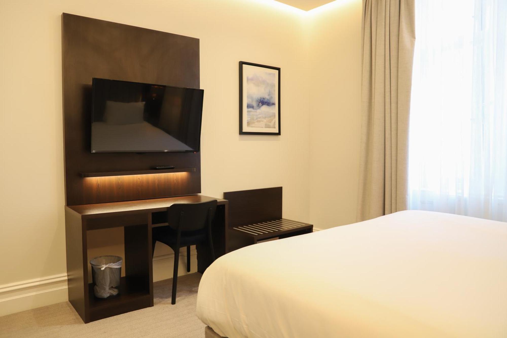 Rove Hotel London Paddington Экстерьер фото