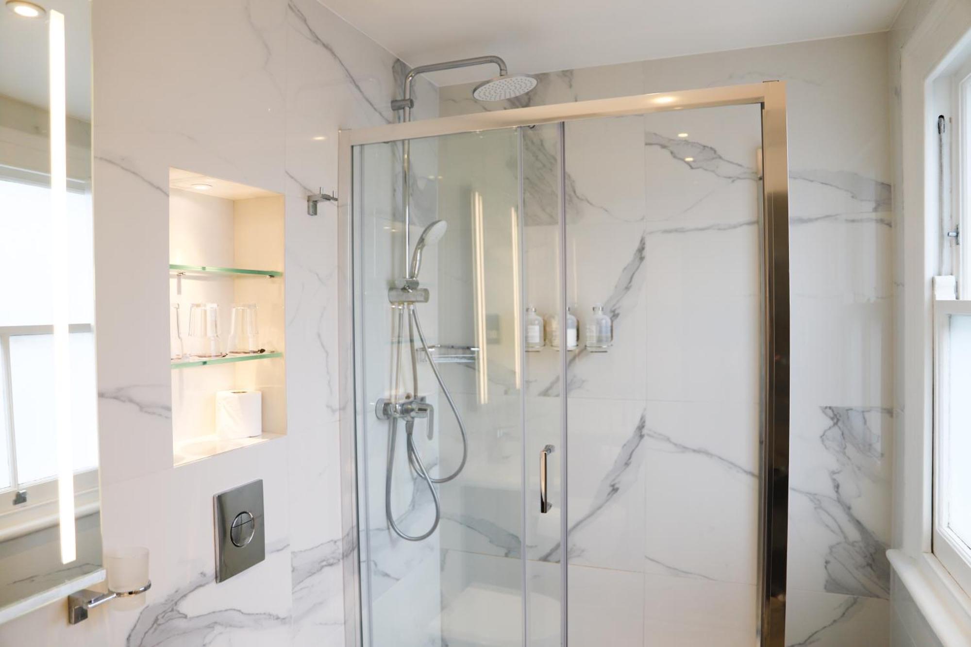 Rove Hotel London Paddington Экстерьер фото