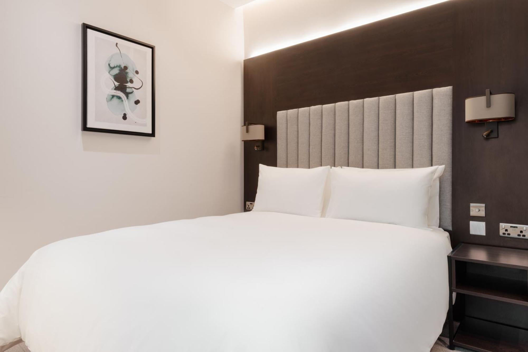 Rove Hotel London Paddington Номер фото