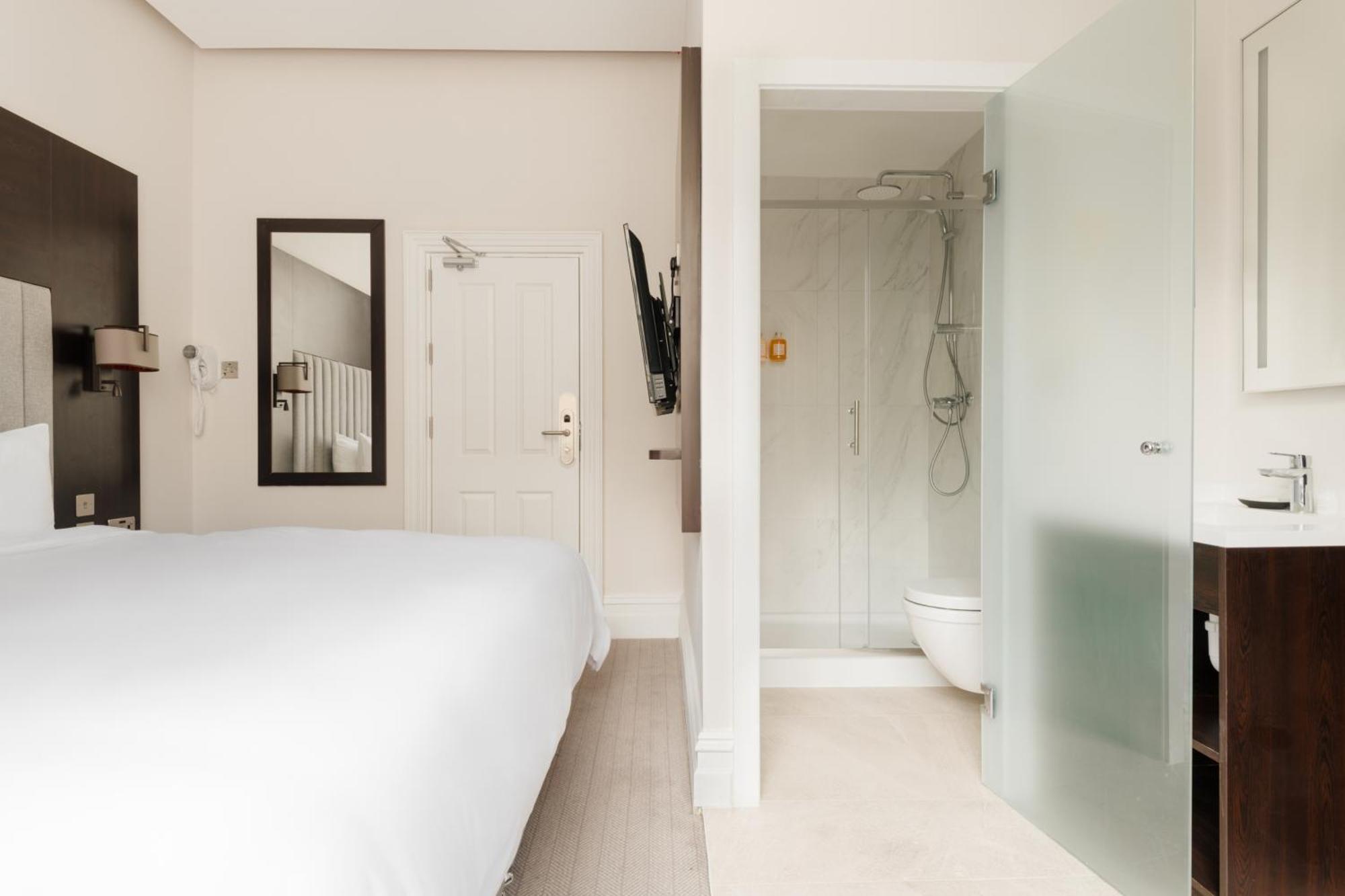Rove Hotel London Paddington Номер фото