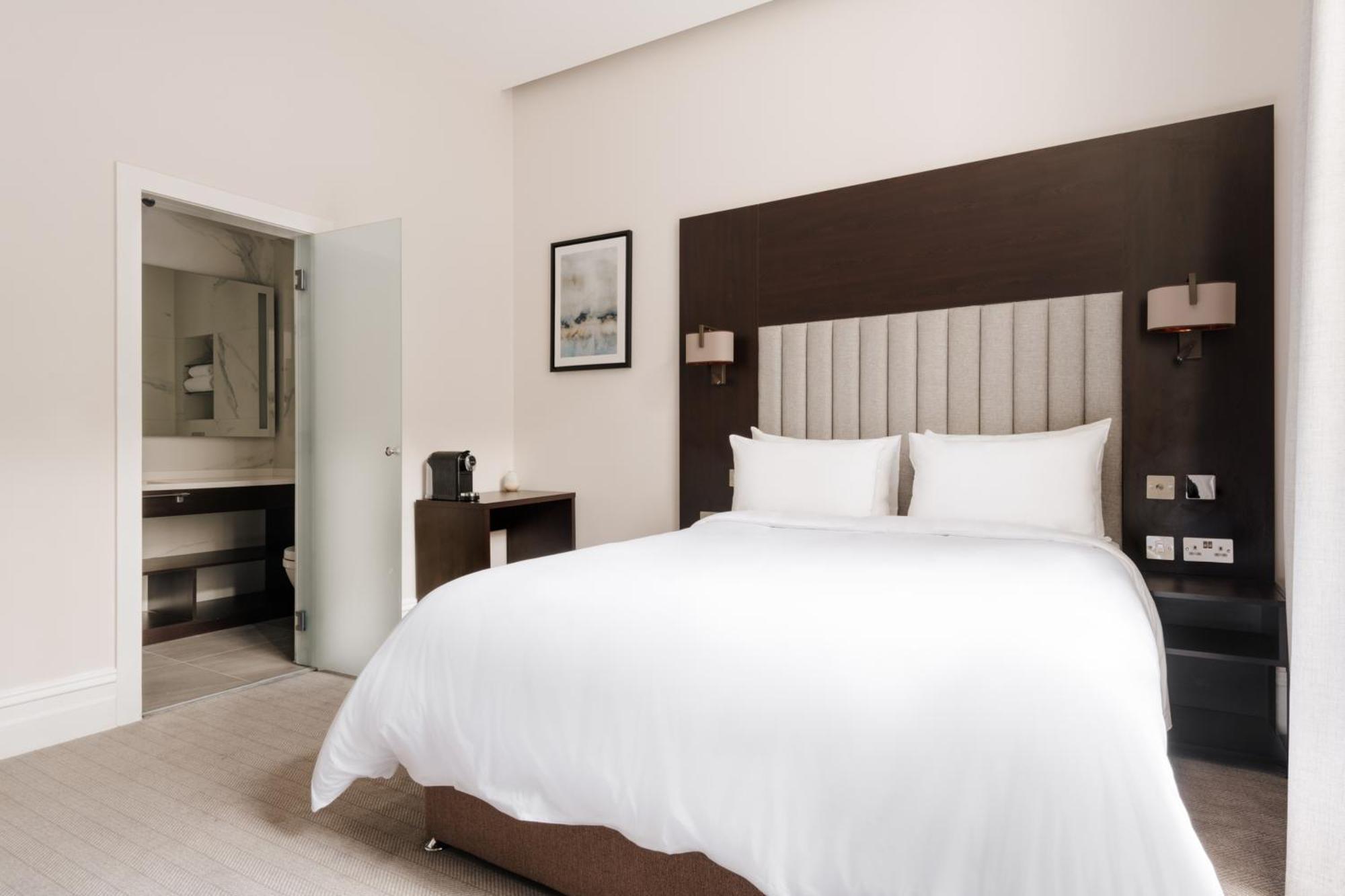 Rove Hotel London Paddington Номер фото