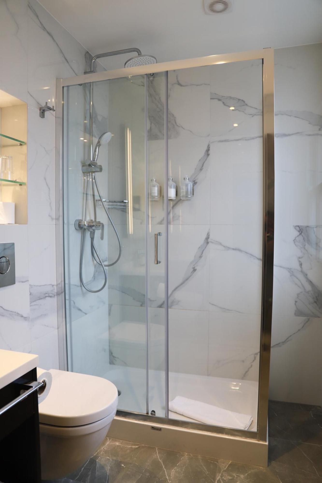 Rove Hotel London Paddington Экстерьер фото