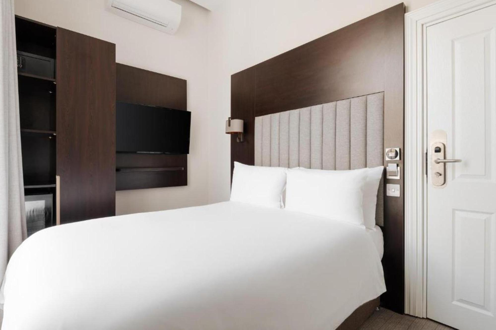 Rove Hotel London Paddington Номер фото