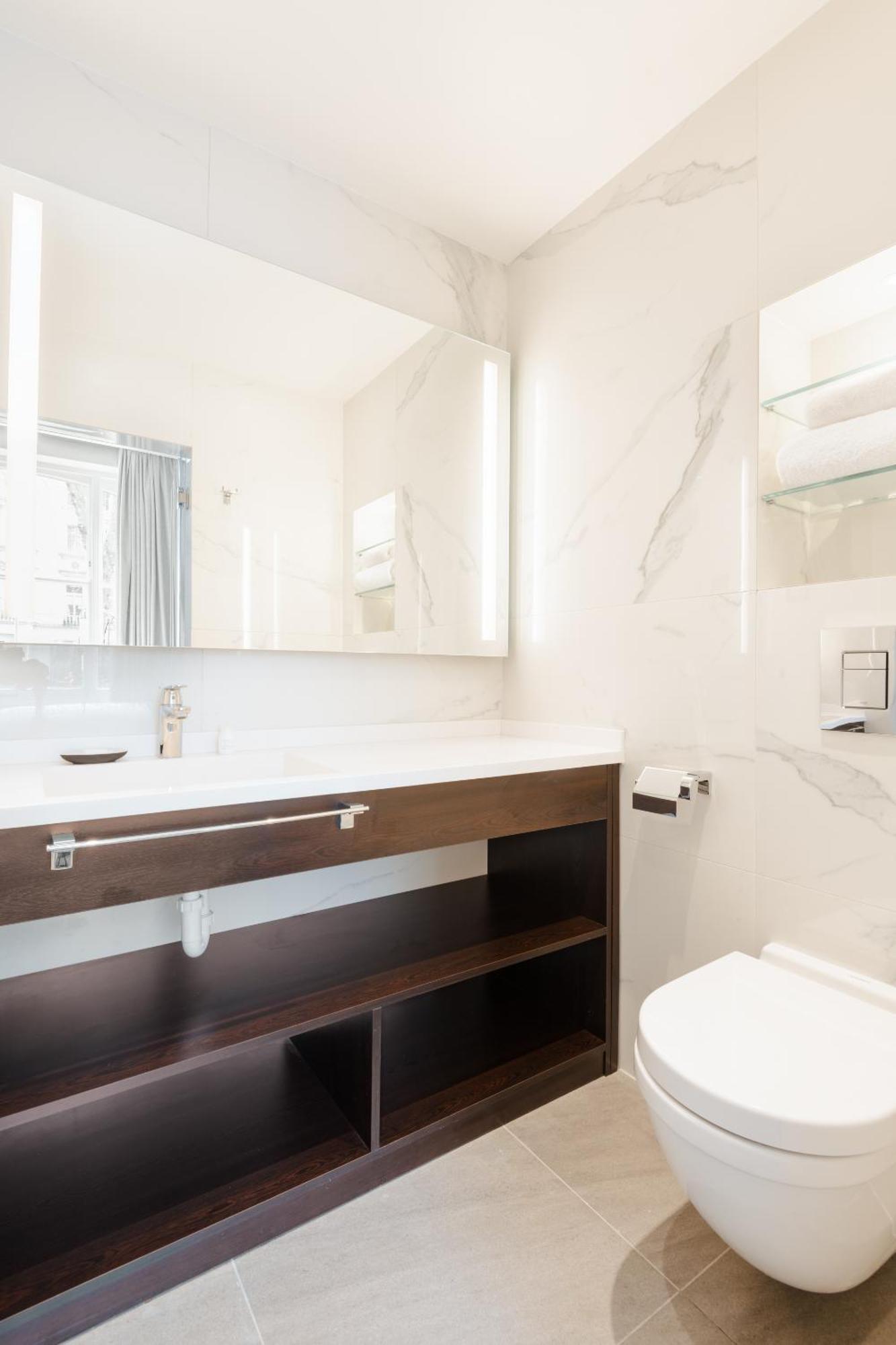 Rove Hotel London Paddington Номер фото
