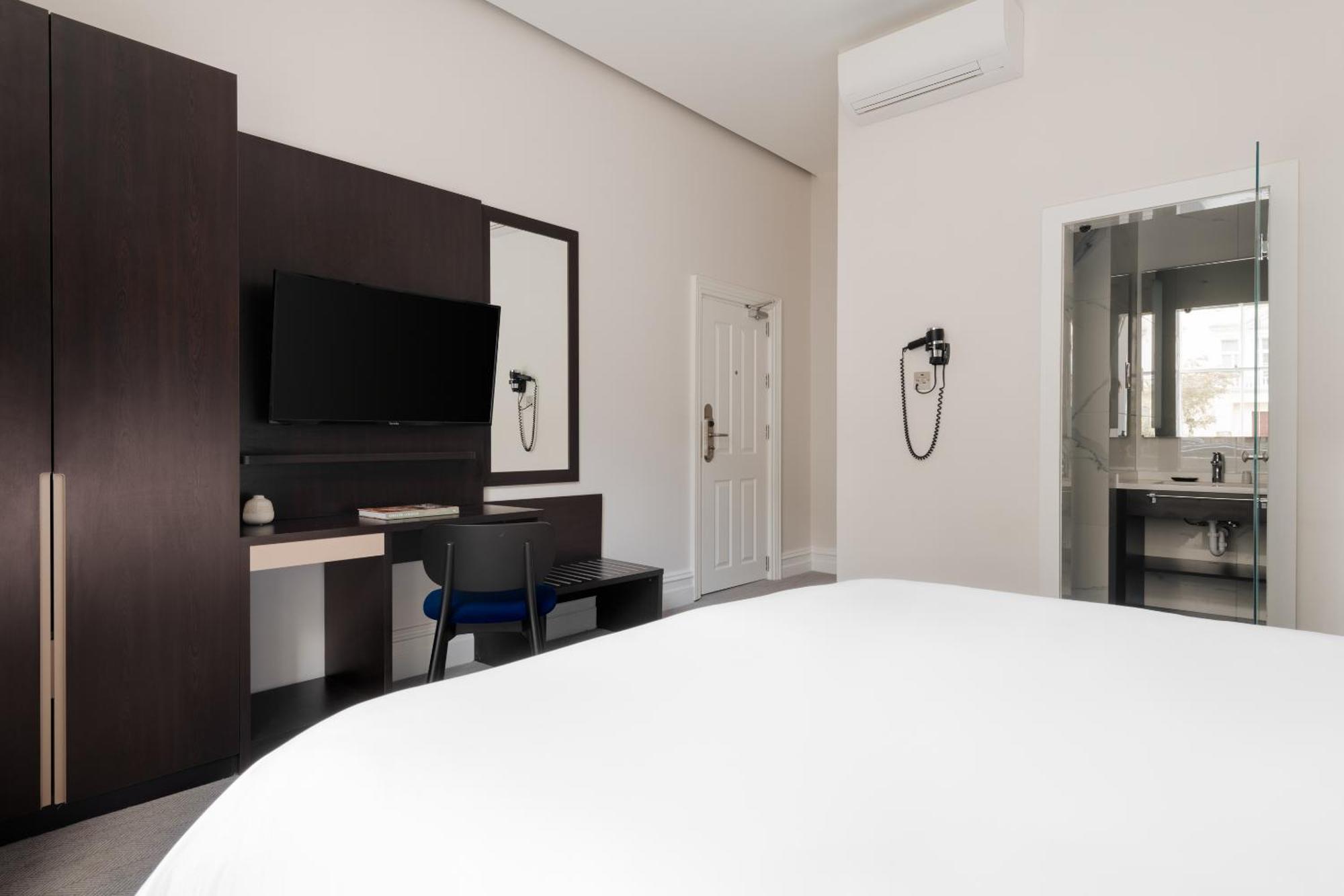Rove Hotel London Paddington Номер фото