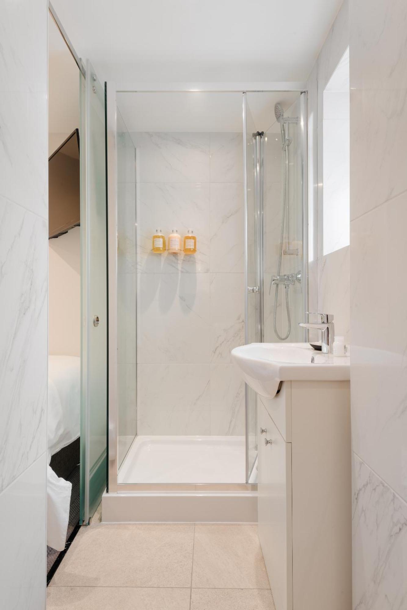 Rove Hotel London Paddington Номер фото